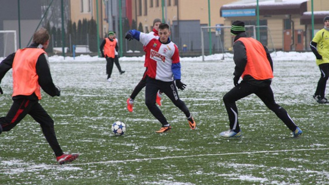 Sportowy przegląd tygodnia