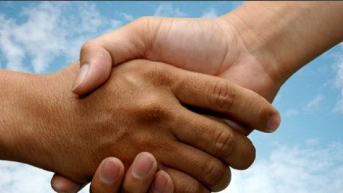 Spotkaj się z mediatorem, pomoże Ci rozwiązać konflikt