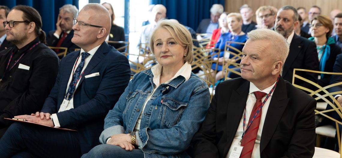 Spotkanie dyrektorów muzeów i instytucji polityki pamięci w Białymstoku