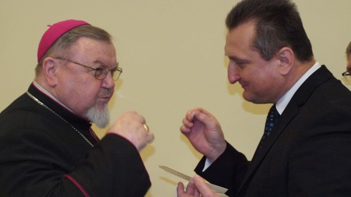 Spotkanie Opłatkowe w Drohiczynie