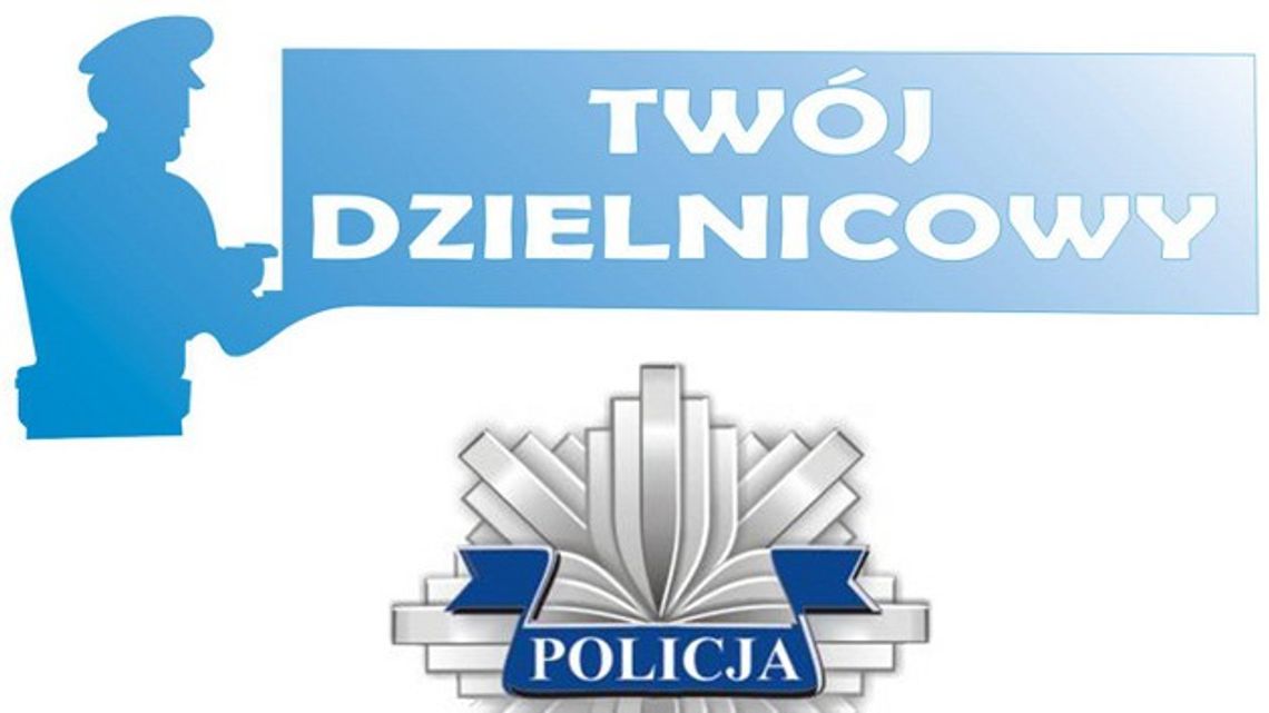 Sprawdź kto jest twoim dzielnicowym Sprawdź kto jest twoim dzielnicowym