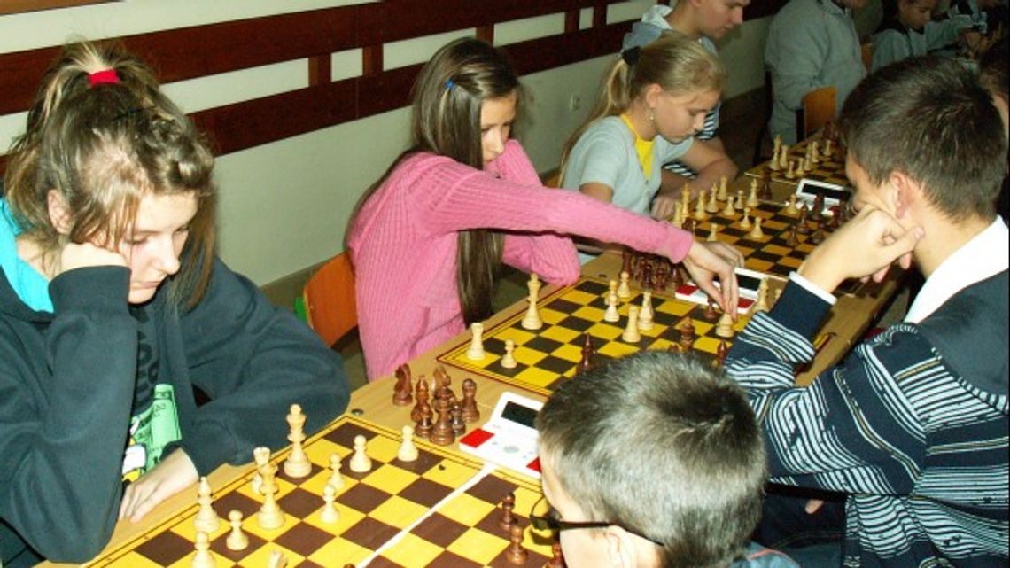 Sroga lekcja szczypiorniaka Sroga lekcja szczypiorniaka