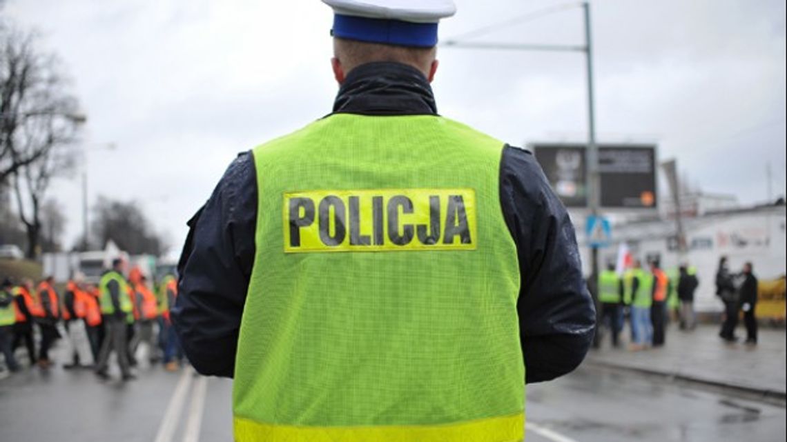 Stan bezpieczeństwa na drogach województwa podlaskiego 