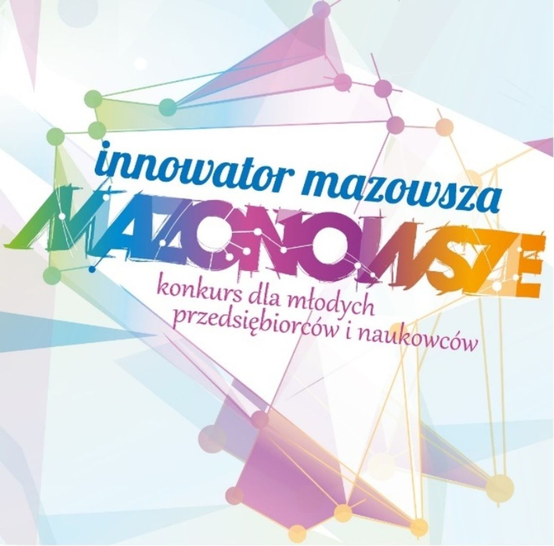 Startuje "Innowator Mazowsza" 