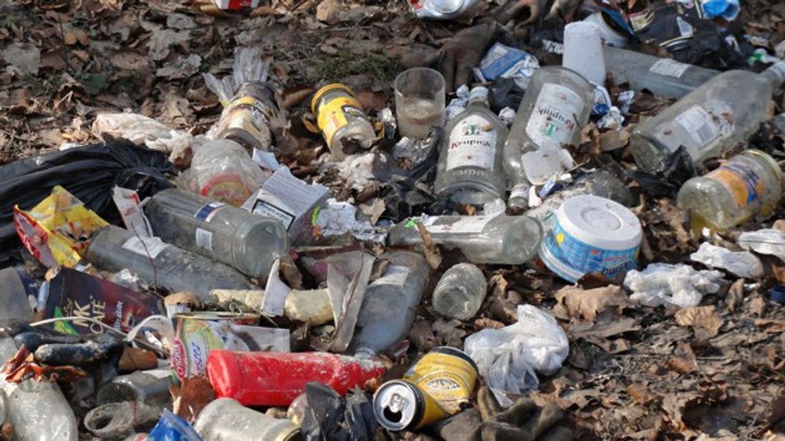 Stawki za wywóz śmieci ustalimy później Stawki za wywóz śmieci ustalimy później