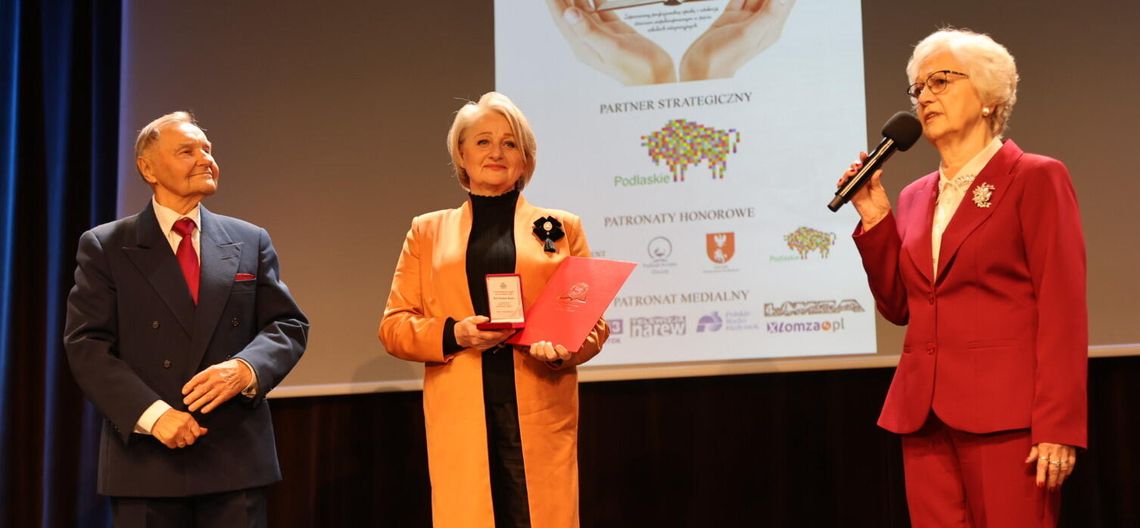 Stowarzyszenie „Edukator” - 25 lat w służbie oświaty - [VIDEO]