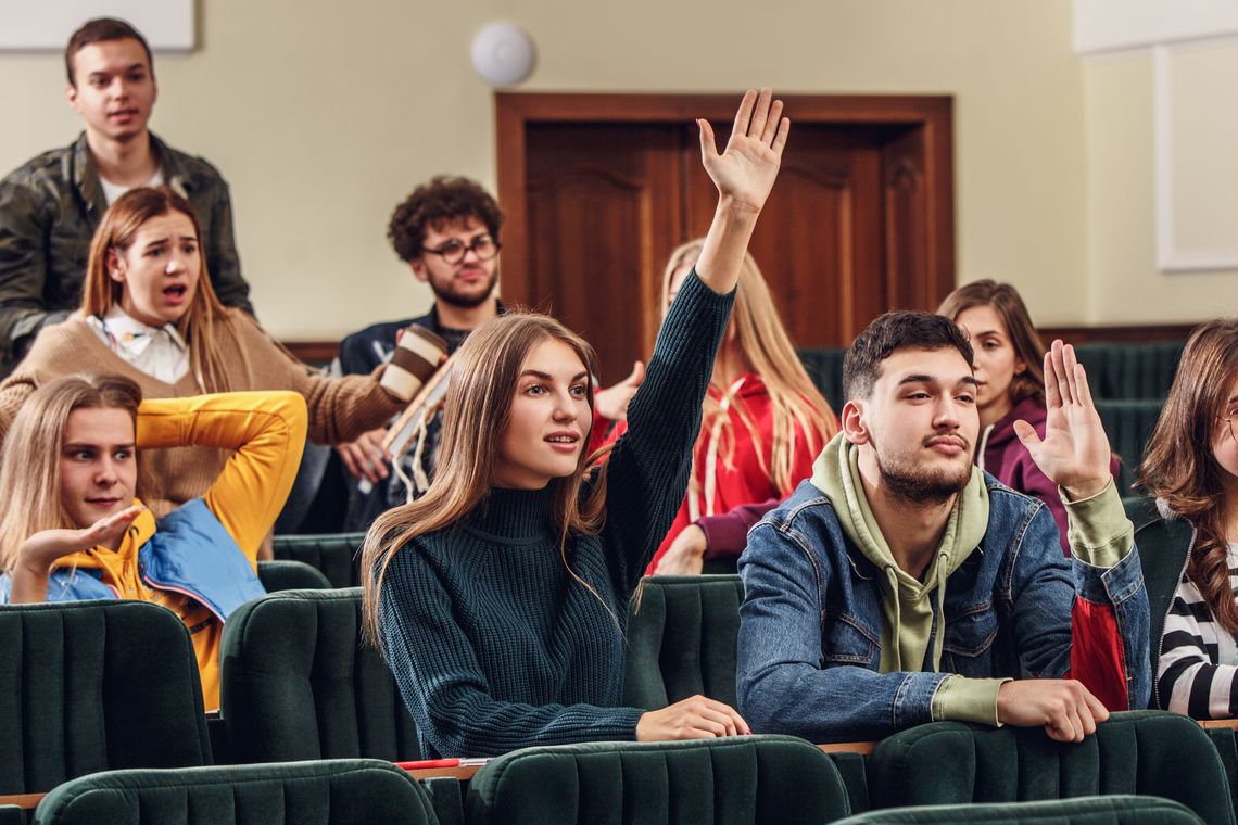 Studenckie wnioski o wypłatę renty rodzinnej do końca października