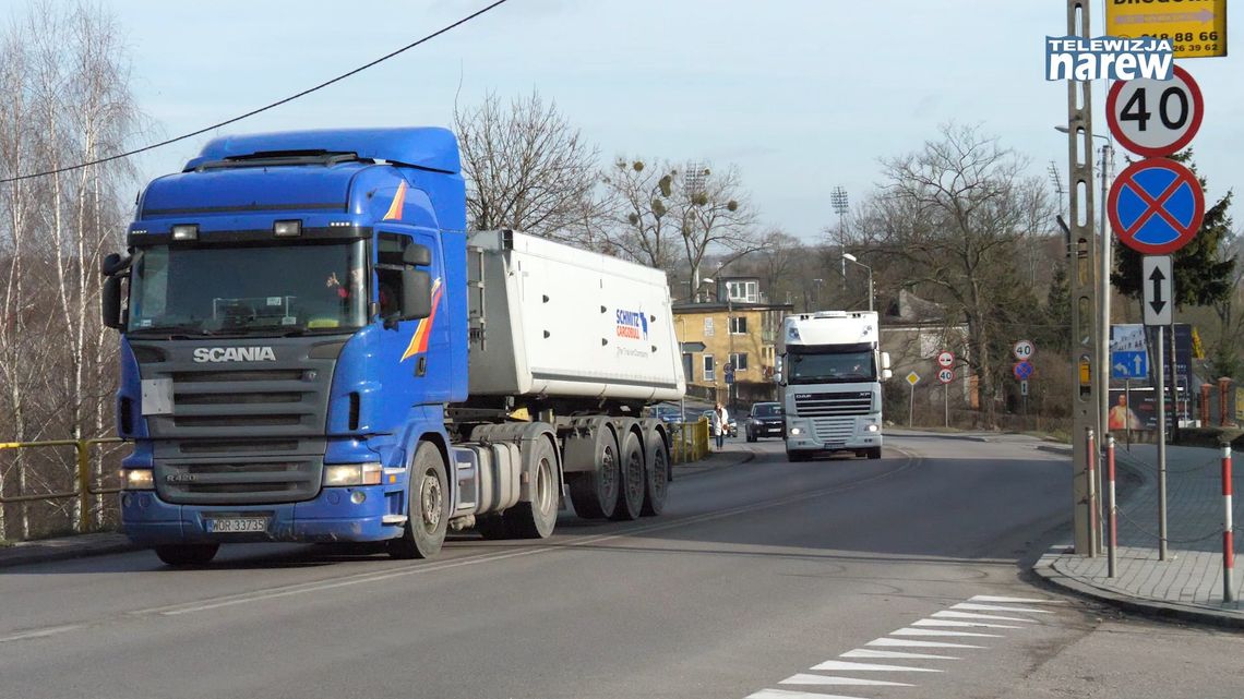 Studia podyplomowe, transport drogowy w PWSIiP w Łomży [VIDEO] 