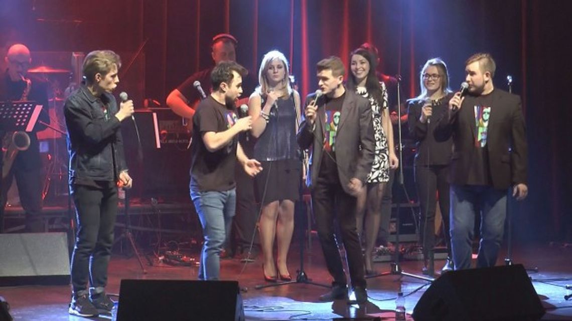 Studio PopArt - Koncert Jubileuszowy -  VIDEO