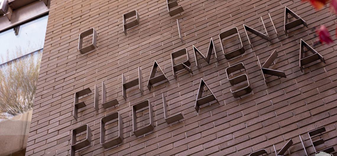 Styczeń w Operze i Filharmonii Podlaskiej