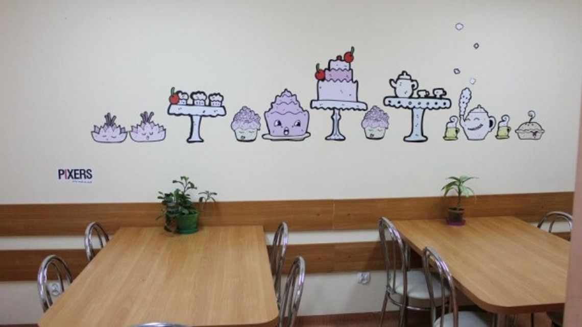 Sukces dzieci z Placówki Opiekuńczo - Wychowawczej w Łomży