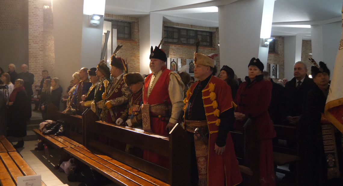 Św. Kazimierz – Święty na nasze czasy - [VIDEO]