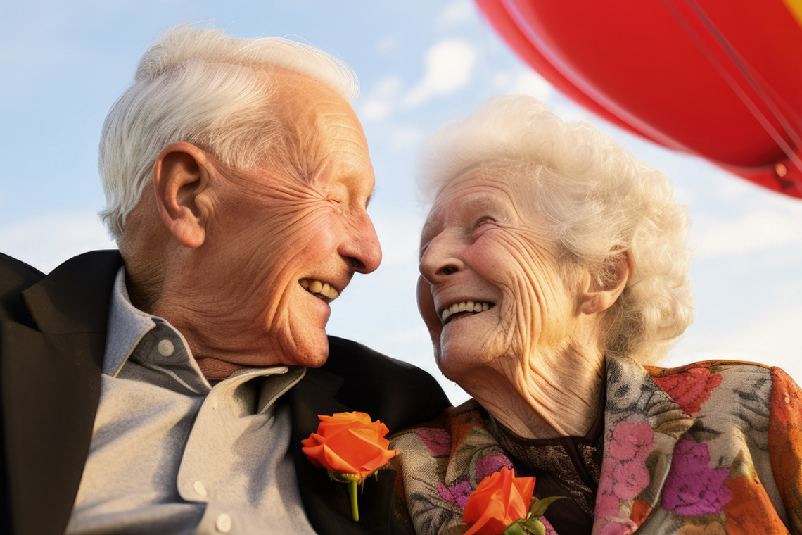 Świadczenie honorowe dla 100-latków