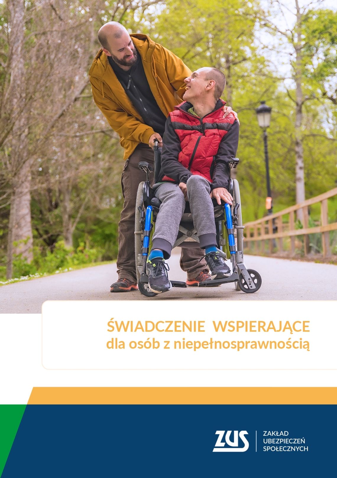 Świadczenie wspierające do końca roku dla osób z ilością punktów 78 i więcej