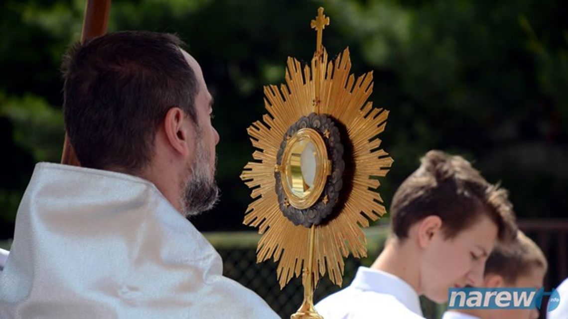 Świadectwo wspólnoty i wiary Świadectwo wspólnoty i wiary