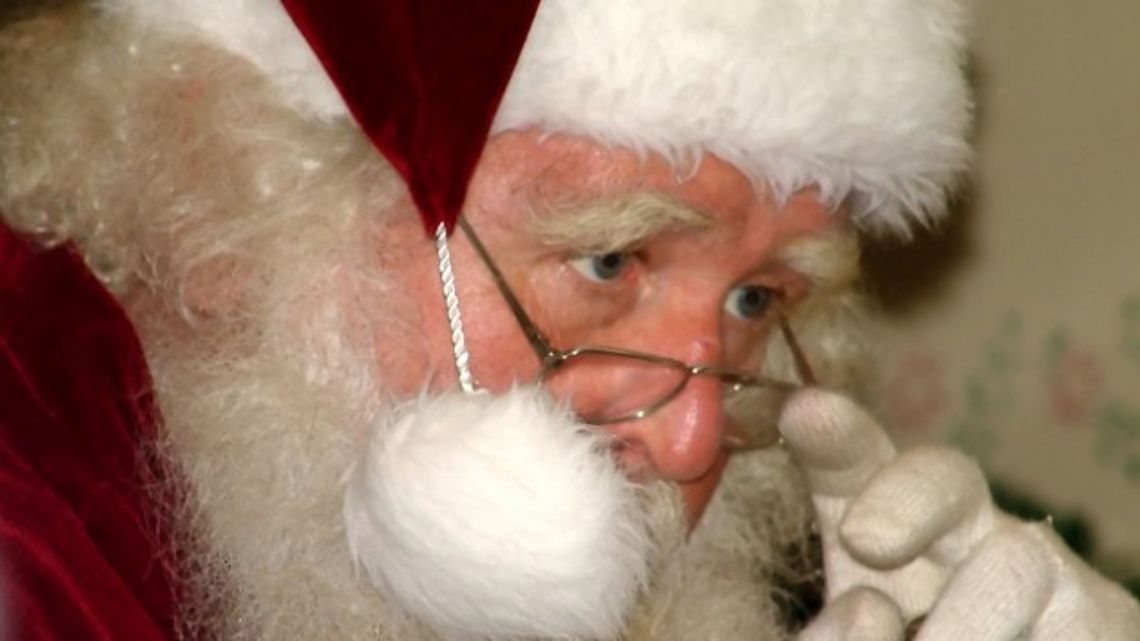 Świąteczna praca last minute