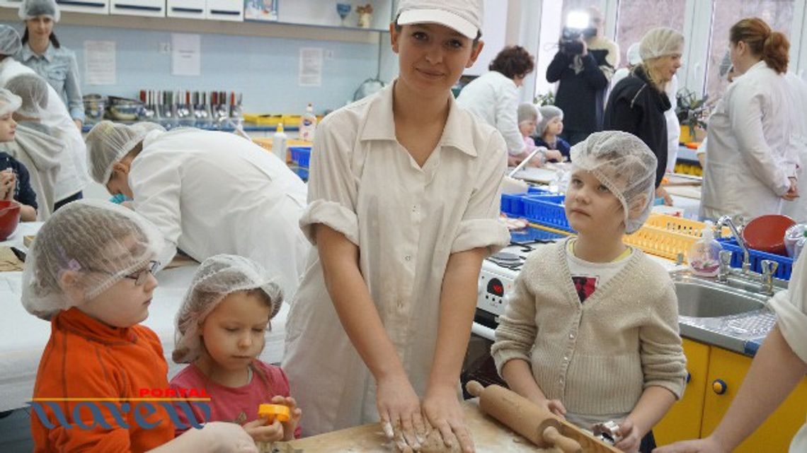 Świąteczne pierniczki Świąteczne pierniczki