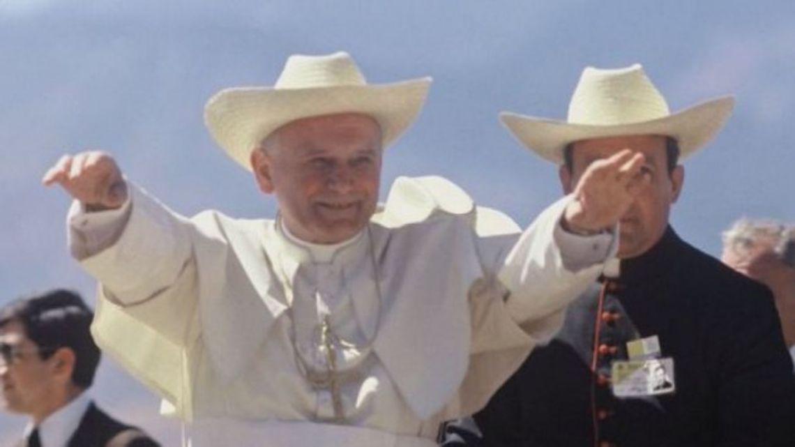 Światowe Dni Młodzieży w Polsce i Diecezji Łomżyńskiej 