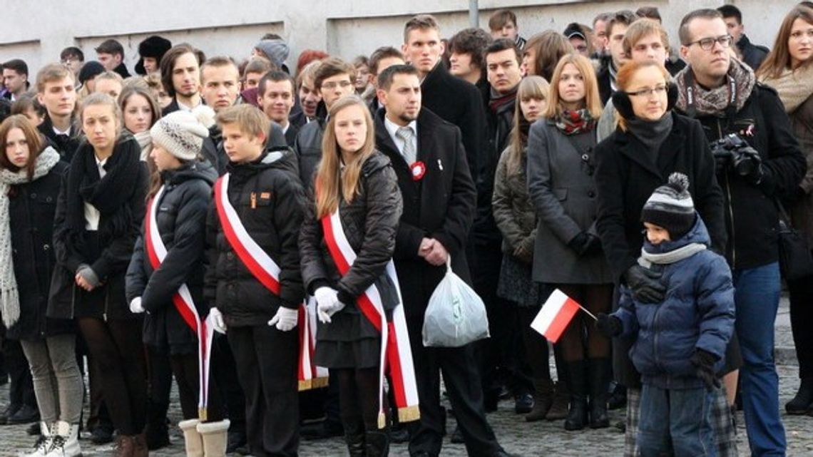 Święto Niepodległości Święto Niepodległości