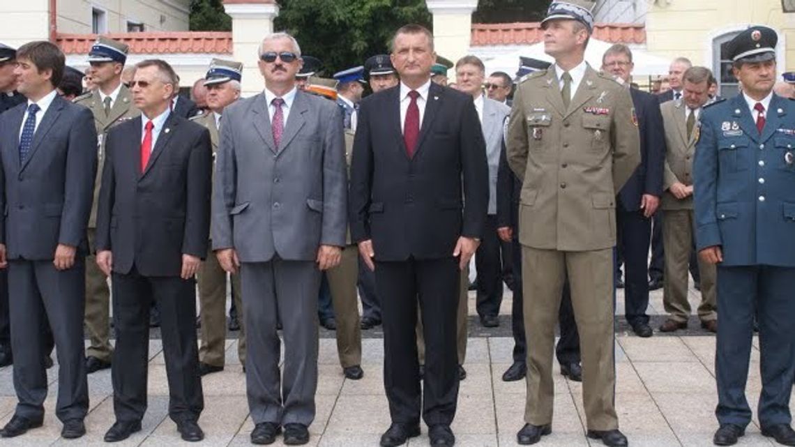 Święto Policji w Białymstoku