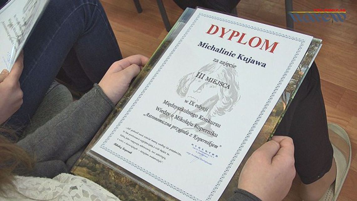 Święto Szkoły Podstawowej Nr 5 w Zambrowie - VIDEO