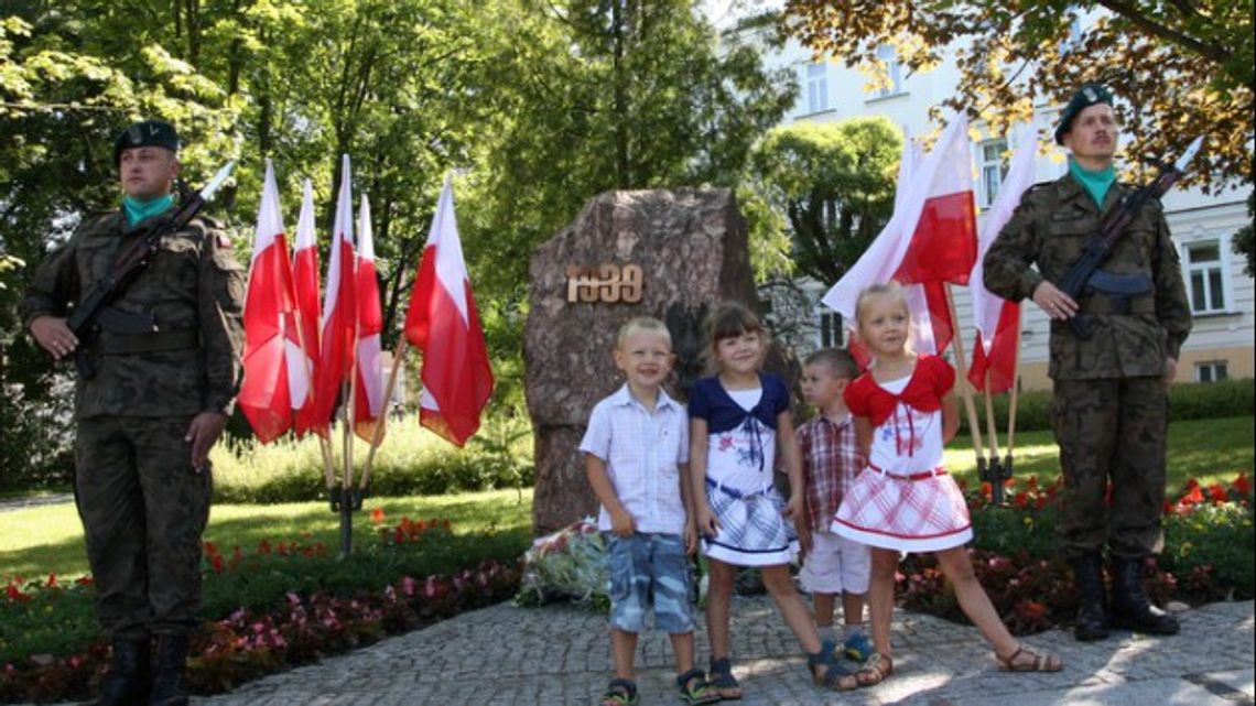 Święto Wojska Polskiego - zaproszenie Święto Wojska Polskiego - zaproszenie