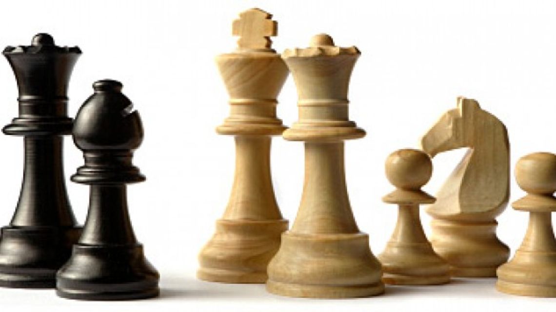 Szachy - Liga ponownie wystartowała Szachy - Liga ponownie wystartowała