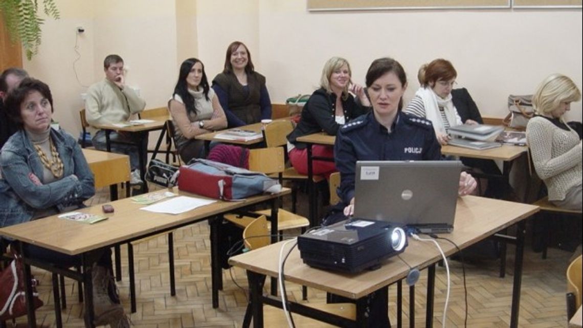 Szkoła dobrego wyboru