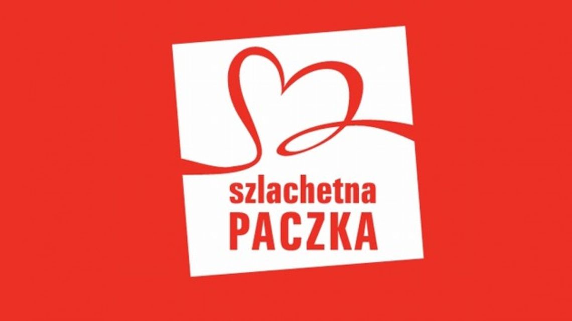 "Szlachetna Paczka" - dołącz do akcji