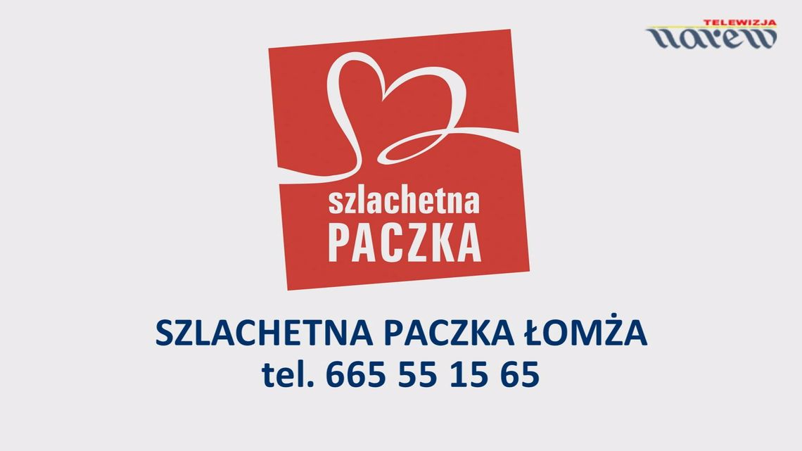 Szlachetna paczka szuka wolontariuszy [VIDEO]