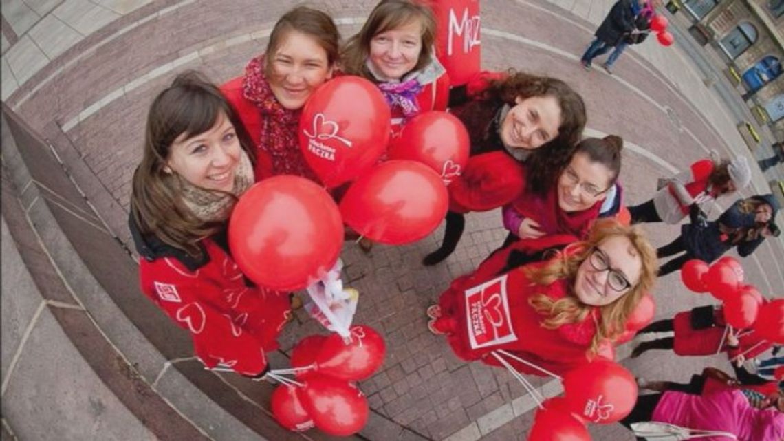 Szlachetna Paczka - Zaproszenie do udziału w akcji Szlachetna Paczka - Zaproszenie do udziału w akcji