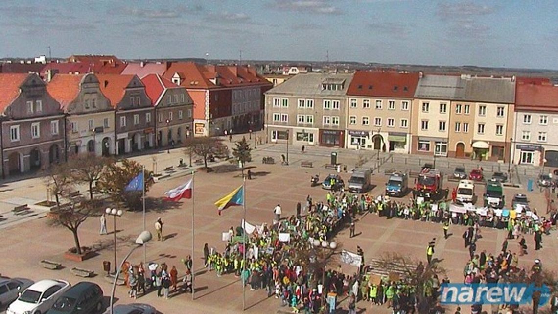 Szlakiem łomżyńskich artystów - przewodnik. VIDEO