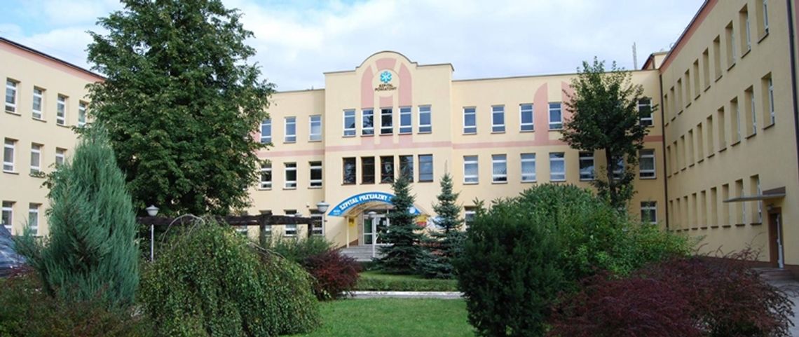 Szpitale w Bielsku Podlaskim i Augustowie wyznaczone do przyjmowania pacjentów z koronawirusem