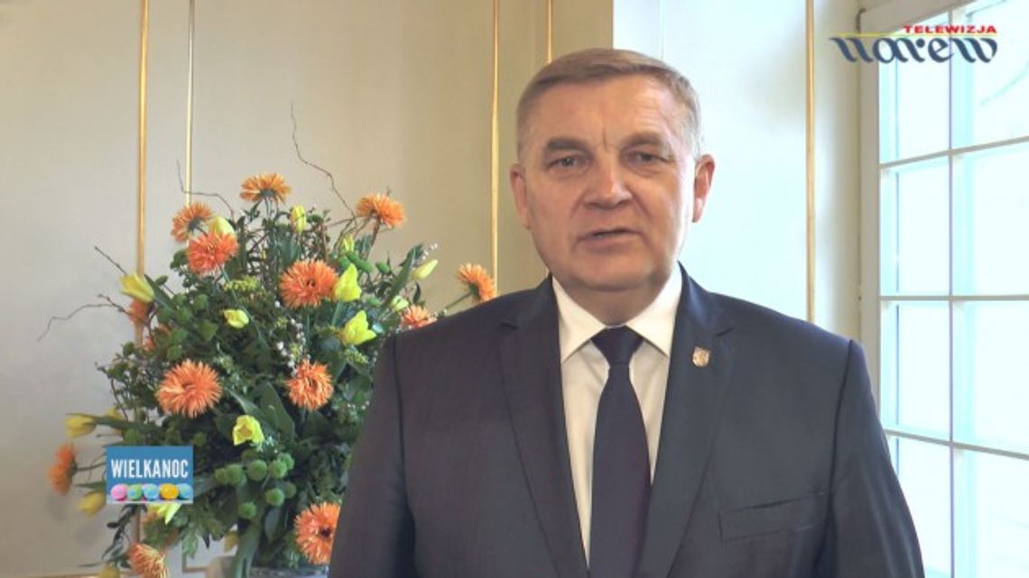 Tadeusz Truskolaski - Prezydent Białegostoku