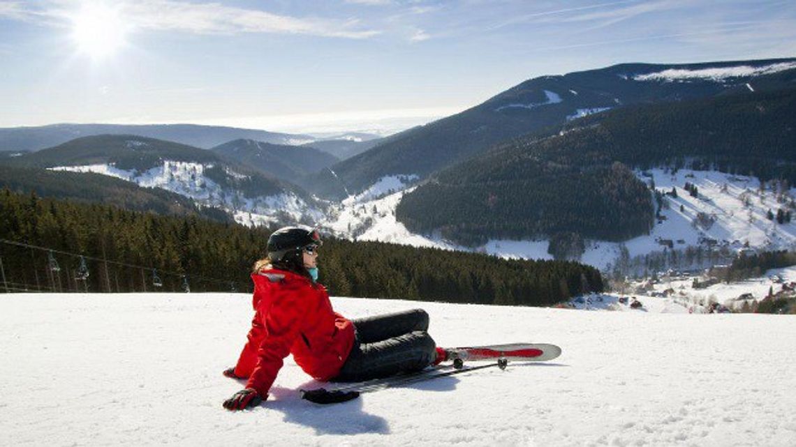 Tani wyjazd na narty