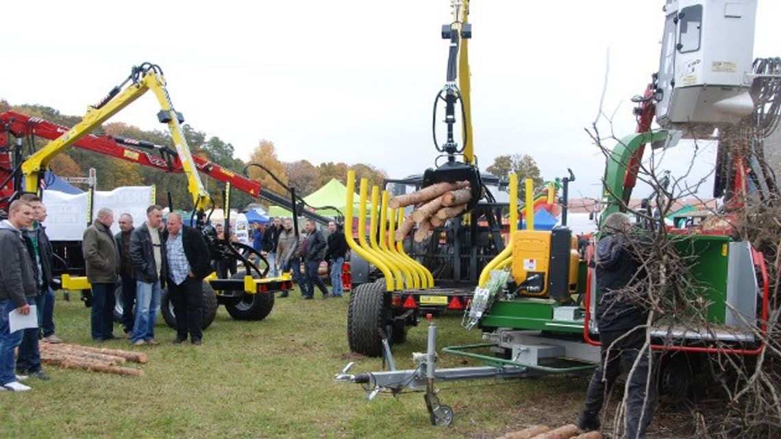 Targi Ogrodnicze i Targi Leśne w Szepietowie Targi Ogrodnicze i Targi Leśne w Szepietowie