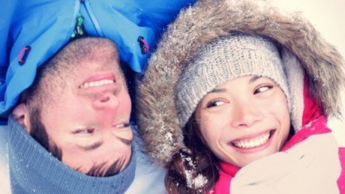 "Tęgiej zimy nie widać, może w lutym" "Tęgiej zimy nie widać, może w lutym"