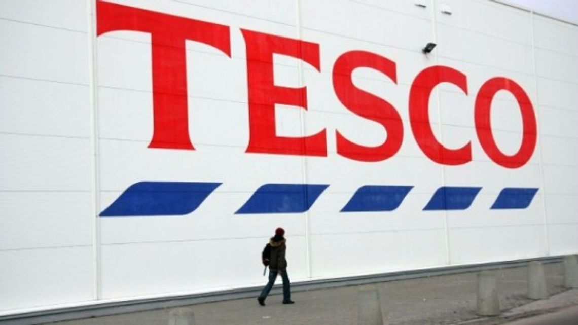 TESCO EXTRA - 24H