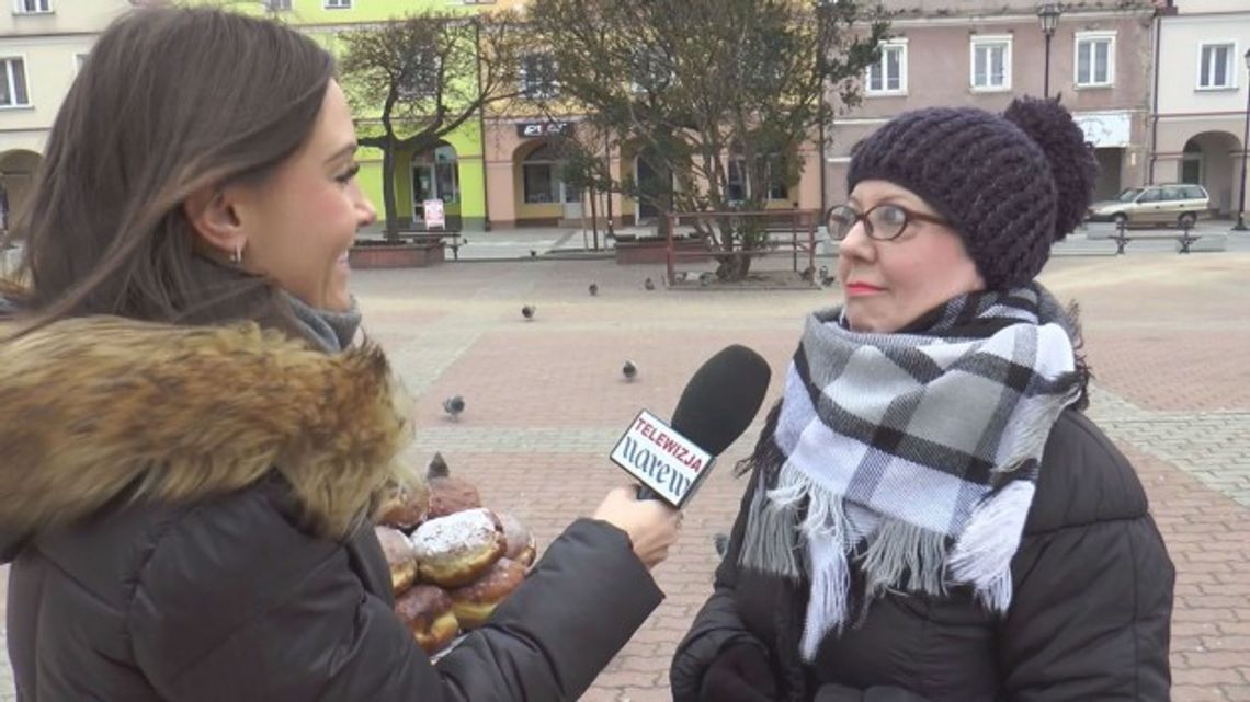 Tłusty Czwartek - VIDEO