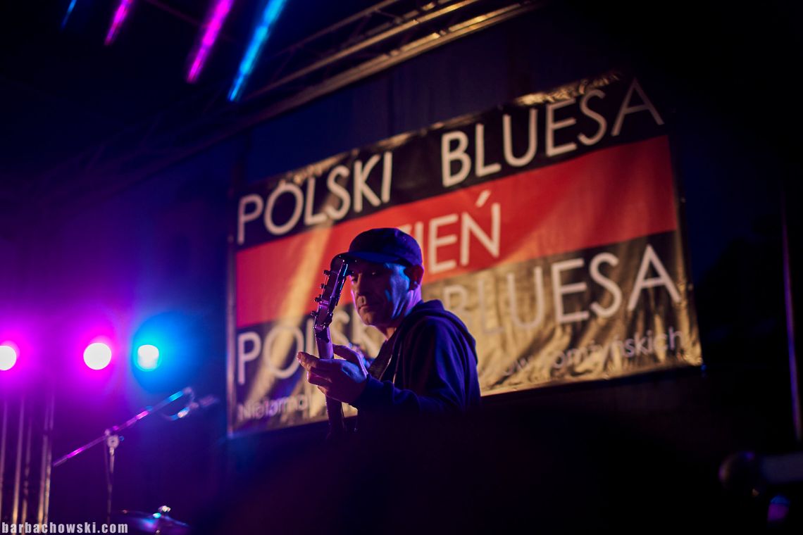 To był Bluesowy weekend w Łomży! [FOTO]