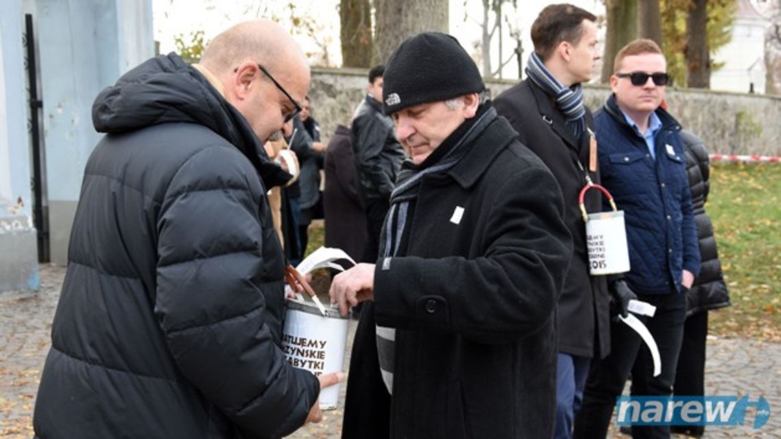 To, co wspólnie robimy, ma sens To, co wspólnie robimy, ma sens