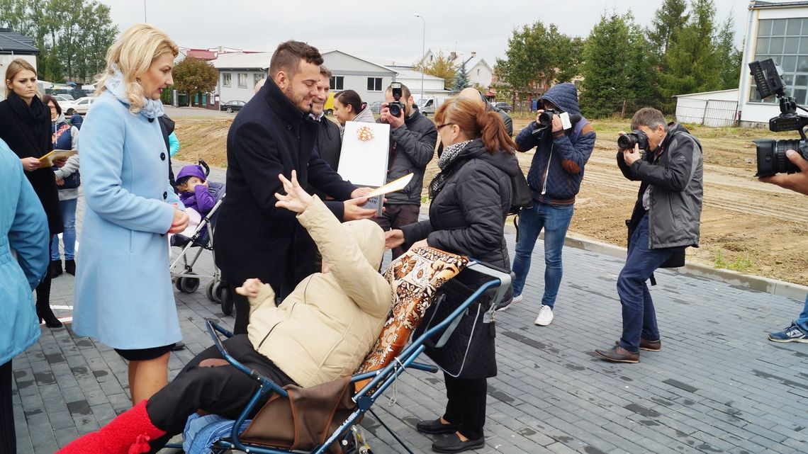 To się w Łomży zdarza raz na 10 lat, a powinno znacznie częściej 