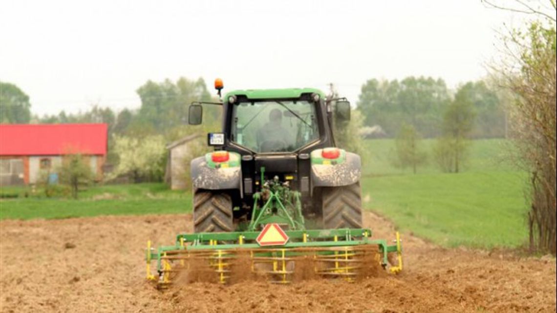 Tragiczny wypadek w gospodarstwie rolnym Tragiczny wypadek w gospodarstwie rolnym