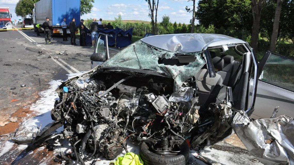 Tragiczny wypadek w Szczuczynie Tragiczny wypadek w Szczuczynie