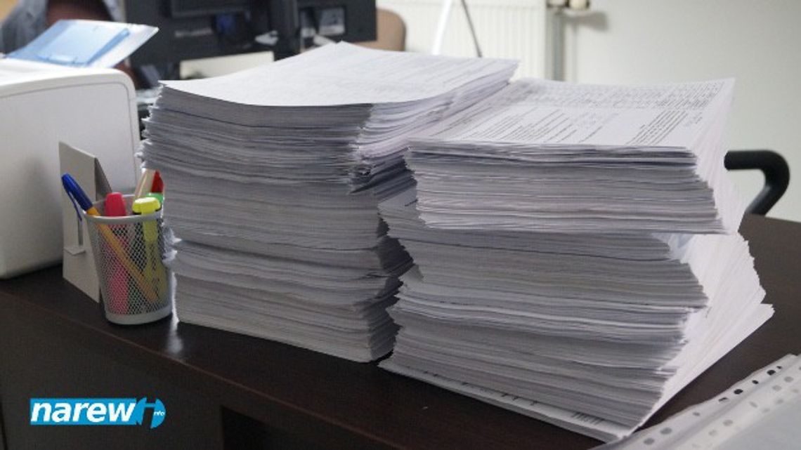 Trwa liczenie głosów w Budżecie Obywatelskim 2015