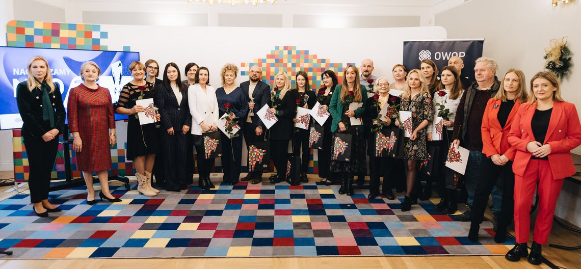 Trzecia edycja konkursu „Nagradzamy NGO” [VIDEO]