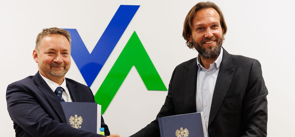 Trzynaście autobusów elektrycznych w PKS NOVA