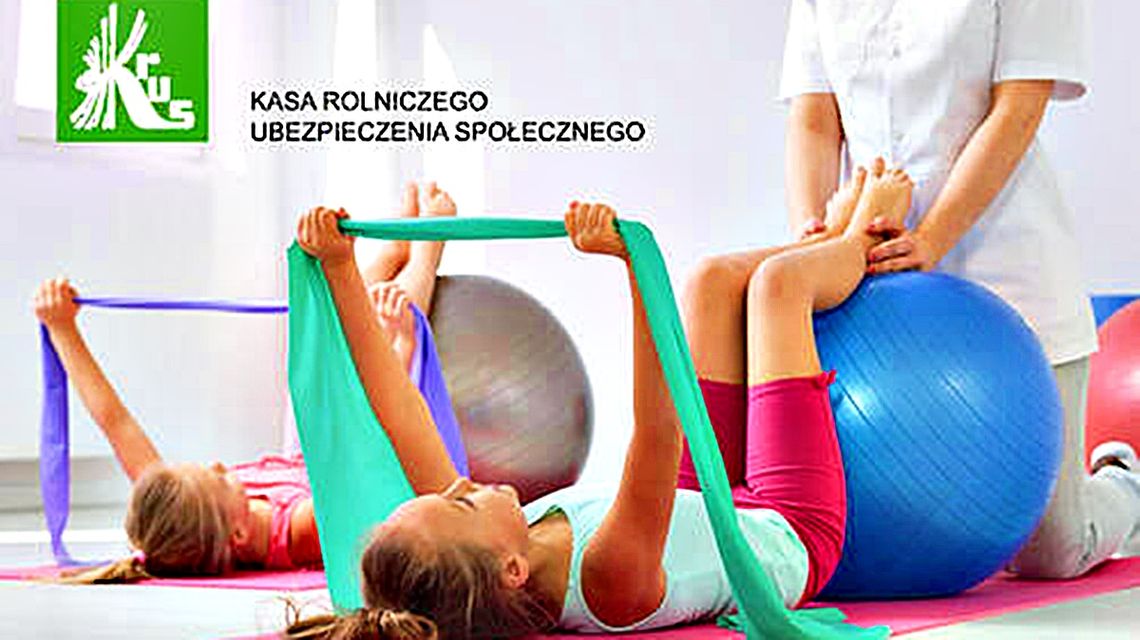 Turnusy rehabilitacyjne KRUS dla dzieci rolników – szansa na zdrowie i wakacyjną przygodę Turnusy rehabilitacyjne KRUS dla dzieci rolników – szansa na zdrowie i wakacyjną przygodę