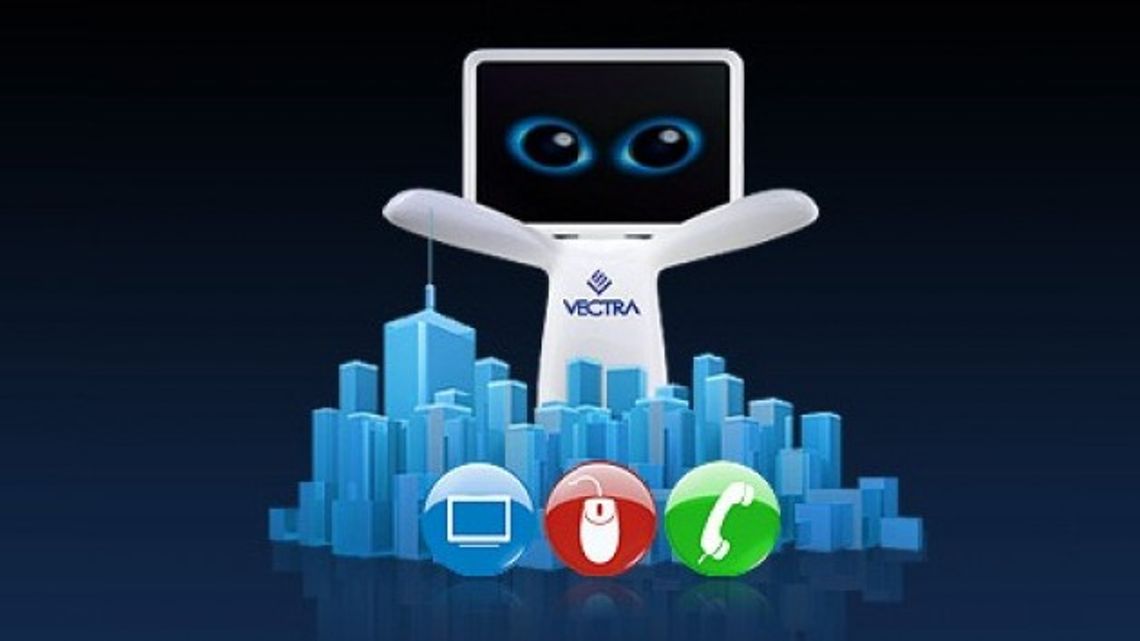 TVonline Vectry - 25 bezpłatnych kanałów TVonline Vectry - 25 bezpłatnych kanałów