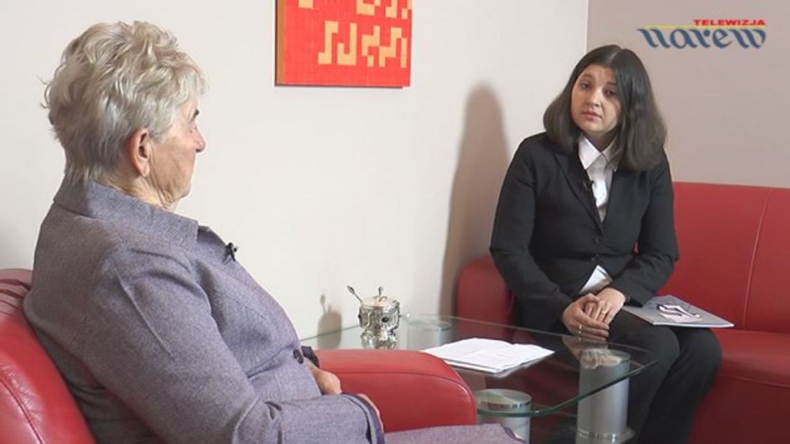 Twój Prawnik - nowy program w Telewizji Narew - VIDEO Twój Prawnik - nowy program w Telewizji Narew - VIDEO